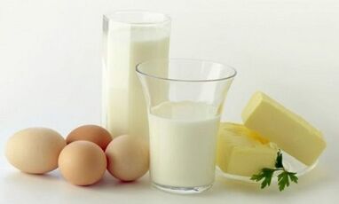 proteina-dieta batean onartzen diren elikagaiak