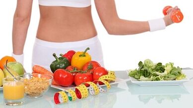 nola jan ondo pisua galtzeko