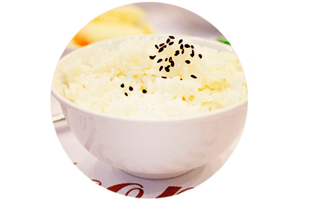 arroz porridge gotarako